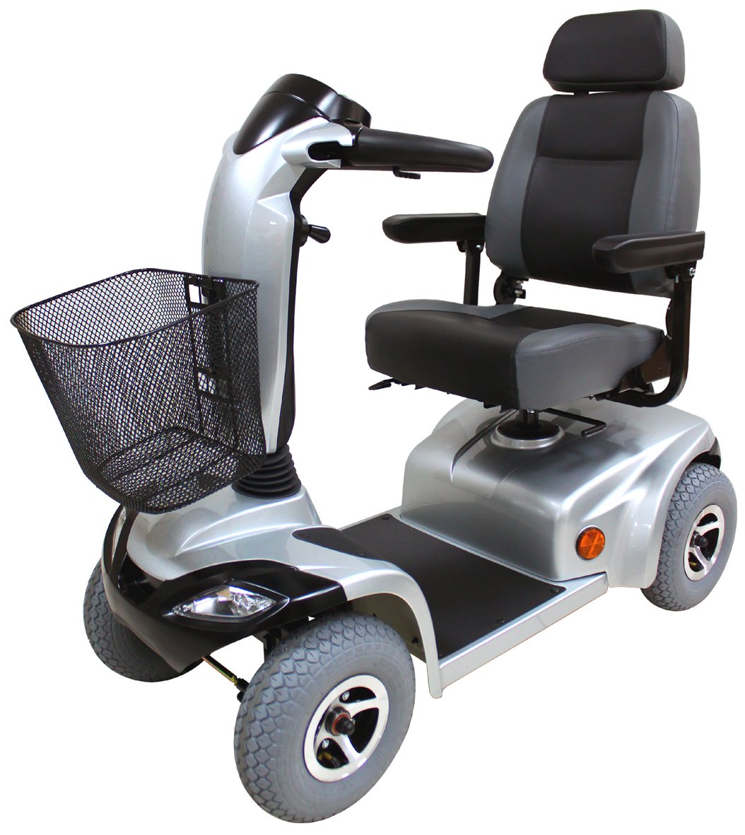 maler hjul Det er det heldige CTM ROVER 558 SCOOTER - : Mobility Scooters : Access Mobility