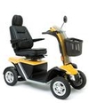 Pride Pathrider 140XL Scooter -mobility-scooters-Access Mobility
