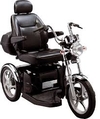 SPORTRIDER XL3 SCOOTER-mobility-scooters-Access Mobility