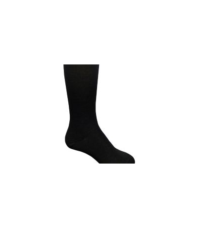 City Merino Comfort Top Sock