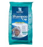 Sage Rinse Free Shampoo Cap-personal-hygiene--Access Mobility