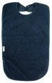 SB Fleece Adult Protector - Navy-daily-living-aids-Access Mobility