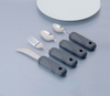 Suregrip Bendable Spoon-daily-living-aids-Access Mobility