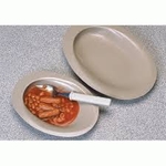 Manoy Scoop Plate - Large-daily-living-aids-Access Mobility