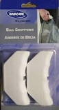 Inv Bag Grippers 2PK-daily-living-aids-Access Mobility