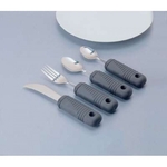 Suregrip Bendable Cutlery Set-daily-living-aids-Access Mobility