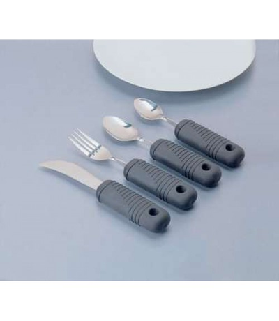 Suregrip Bendable Cutlery Set
