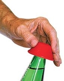 Tenura bottle Opener - Red-daily-living-aids-Access Mobility