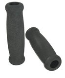 Shaped Soft Foam Handgrip 110mmLx18mmW-walking-aids-Access Mobility