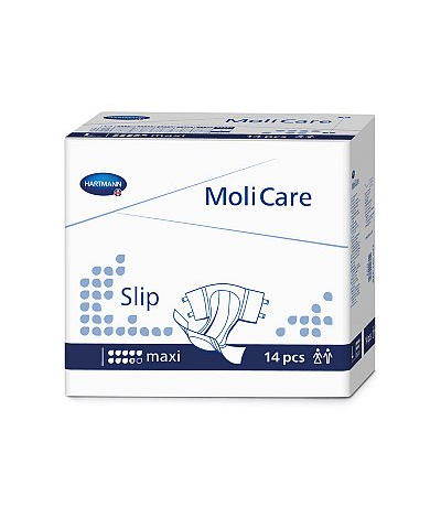 Molicare Slip Maxi - 9D Medium - Pkt14
