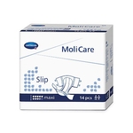 Molicare Slip Maxi - Large - Pkt14-continence-Access Mobility