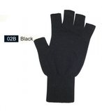 Possum Glove Fingerless S Blk-complimentry-products-Access Mobility