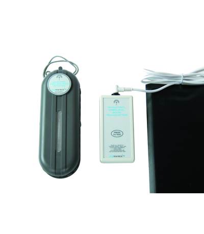 Sensomat Ultra Black & Wireless Kit Mat