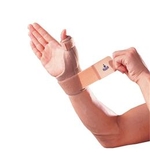 Wrist/Thumb Support - Large-physio-support--Access Mobility