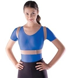 Posture Aid Clavicle Brace All Sizes-physio-support--Access Mobility