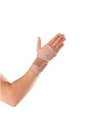 Wrist Splint W - Elastic Strap All Sizes-physio-support--Access Mobility