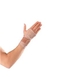 Wrist Splint W - Elastic Strap All Sizes