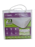 I-Care Mattress Cover with zip - LS-beds-and-bedroom-products-Access Mobility