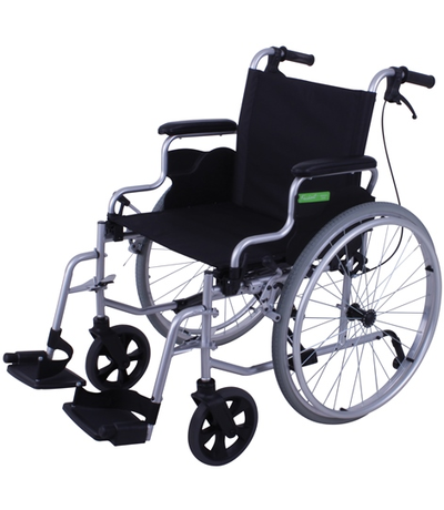 Freiheit - Self propel  Wheelchair 