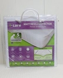 I-Care Mattress Protector King Single-beds-and-bedroom-products-Access Mobility