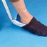 Flexble Sock & Stocking Aid