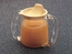 Caring Mug Clearwith two handles