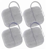 Fortress Adhesive Electrodes 5X5 Pack4-physio-support--Access Mobility