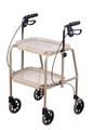 Adjustable Height Trolley Walker-walker-/-rollator-Access Mobility