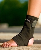 Back On Track Ankle Brace-physio-support--Access Mobility